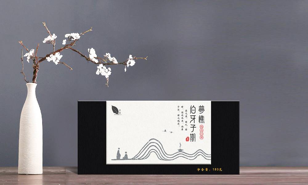 修水县国潮包装设计的创新路径——传统文化与年轻潮流的破圈融合