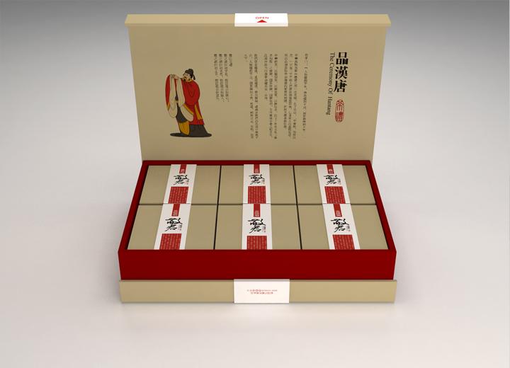 修水县白酒包装设计：以文化底蕴，酿就城市酒业的视觉醇香