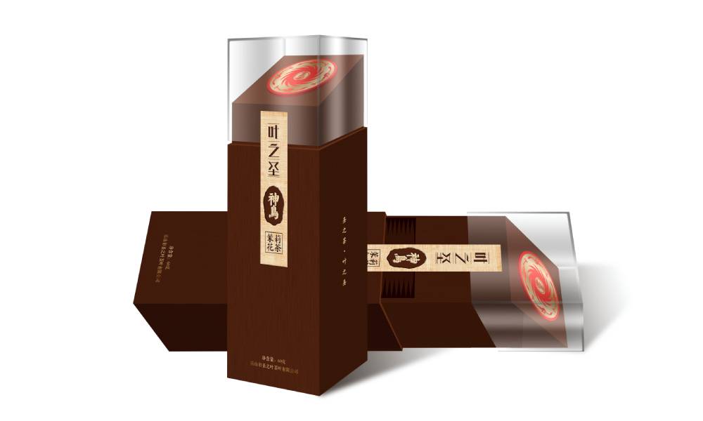 修水县礼品包装设计：以礼传情，融合城市特色，打造有温度的伴手礼