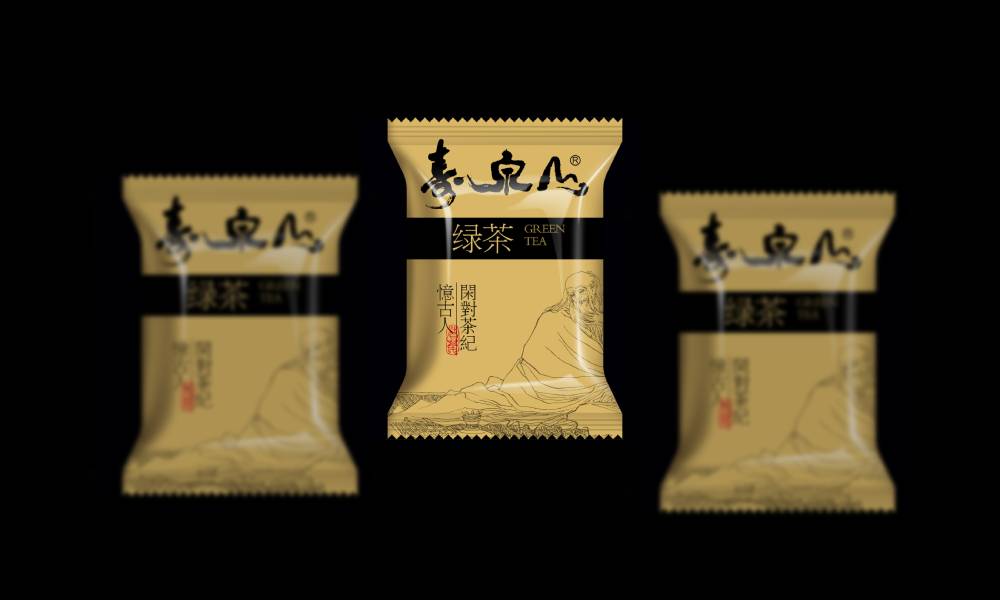 创新引领：修水县食品包装设计的未来方向