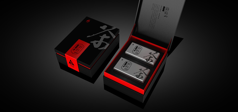 修水县专业包装设计的核心标准：从专业度到落地力，打造真正有效的包装